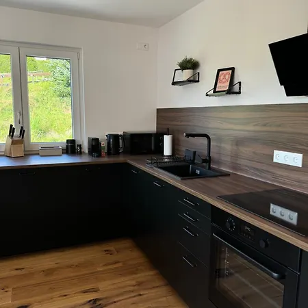 Neubau, Bergpanorama, Gute Lage, Tiefgarage