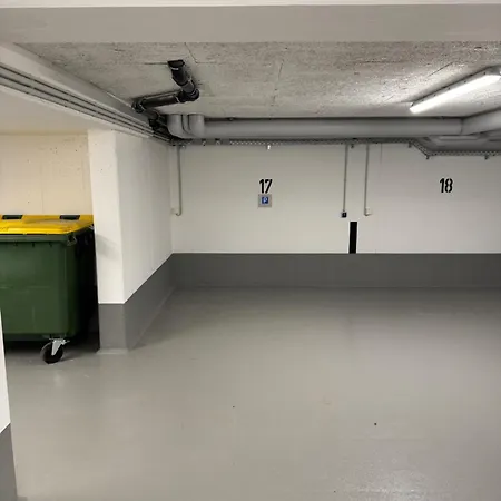 Neubau, Bergpanorama, Gute Lage, Tiefgarage
