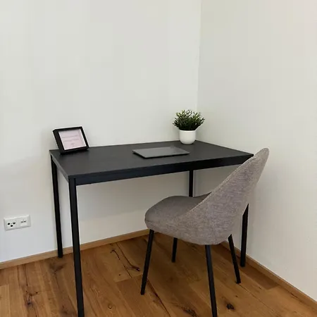 شقة Neubau, Bergpanorama, Gute Lage, Tiefgarage *