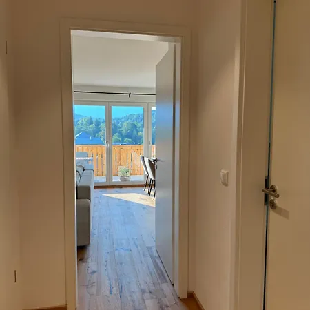Neubau, Bergpanorama, Gute Lage, Tiefgarage * بيرشتسغادن