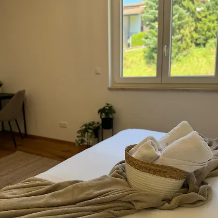 Neubau, Bergpanorama, Gute Lage, Tiefgarage * بيرشتسغادن