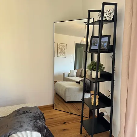 Neubau, Bergpanorama, Gute Lage, Tiefgarage * بيرشتسغادن