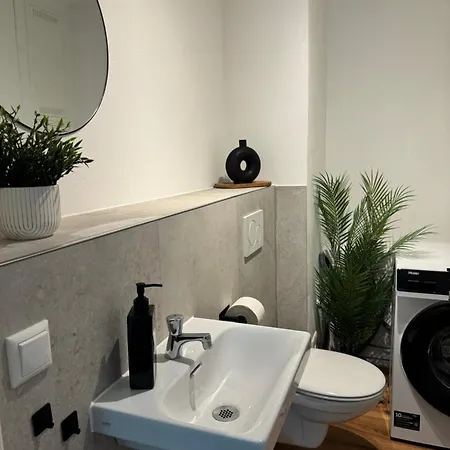 Neubau, Bergpanorama, Gute Lage, Tiefgarage * بيرشتسغادن