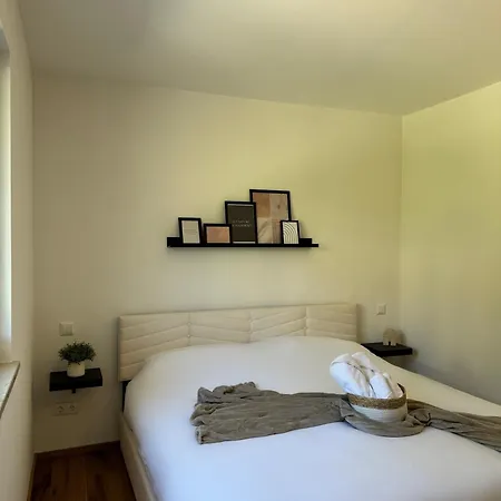 Neubau, Bergpanorama, Gute Lage, Tiefgarage Appartamento Berchtesgaden