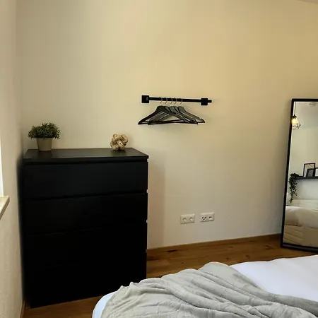 Appartamento Neubau, Bergpanorama, Gute Lage, Tiefgarage