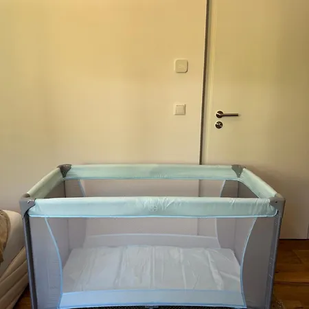 Appartamento Neubau, Bergpanorama, Gute Lage, Tiefgarage *