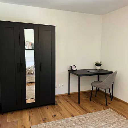 Neubau, Bergpanorama, Gute Lage, Tiefgarage *