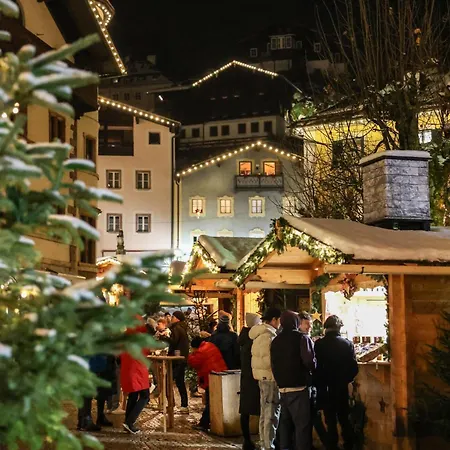 Neubau, Bergpanorama, Gute Lage, Tiefgarage * Berchtesgaden